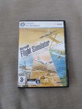 Flight Simulator X Deluxe
