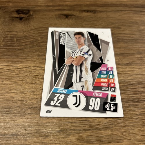 Topps match attax 2020 - topps,