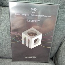 Omd - Electricity/Energy Suite