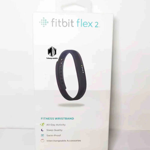 Fitbit flex black - 2, fitness
