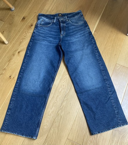 Lee loose rider jeans size - rider,