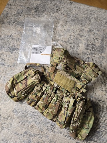 Crye precision avs - chest, rig