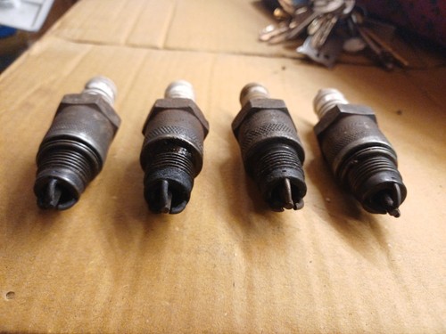 Champioin k97f spark - champioin,
