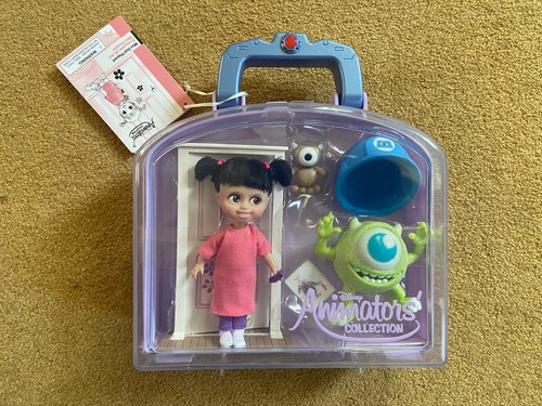 New disney store animators - new,