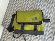 The North Face Basecamp