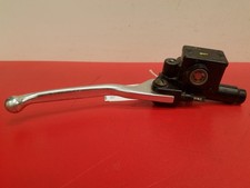 2016 PIAGGIO VESPA 0.1L PETROL