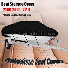 Waterproof Boat Cover Fishing