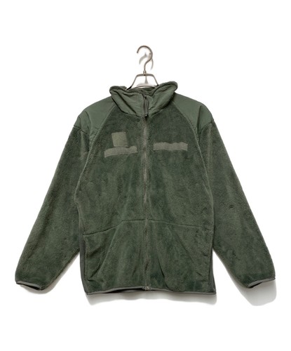 Polartec gen iii - iii, fleece