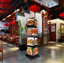 Led projection Light Box