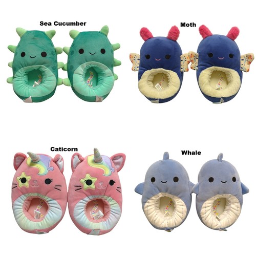 Squishmallows unisex youth - squishmallows,