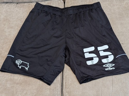 Umbro derby county player - derby,