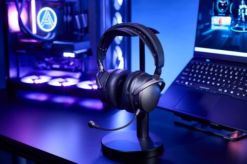 Audeze maxwell wireless - audeze,