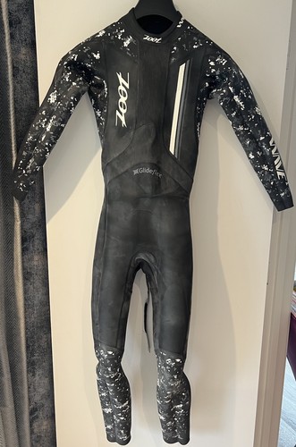 Zoot wave men wetsuit size - wetsuit,