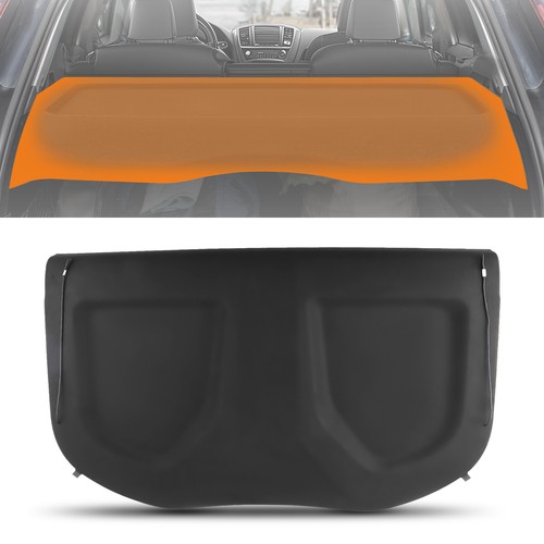 Boot load luggage cover parcel - boot,