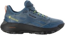 REEBOK Mens Blue DMX Trail GTX