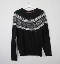 Weird Fish women's Crew neck