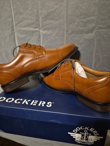 Dockers garfield cap toe - dockers,