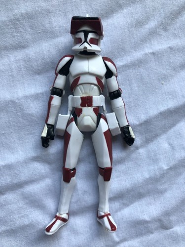 Star wars cw32 clone - star,
