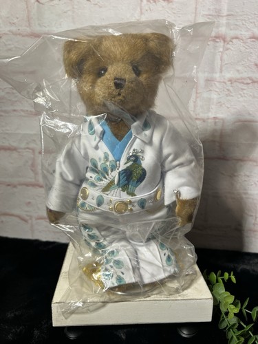 Elvis presley viva the teddy - -,