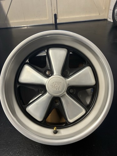 Original 911 porsche fuchs - original,