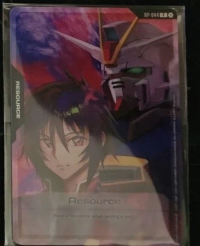 Resource shinn asuka 044 - resource, rp-044