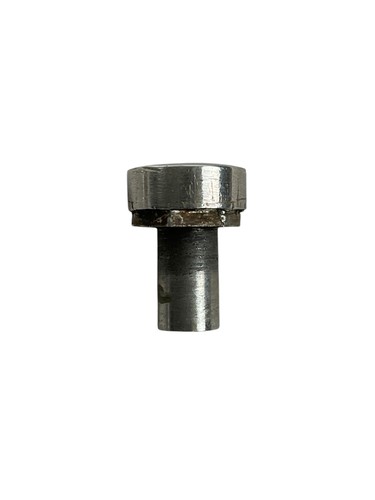 Ww2 german dagger top nut - ww2,