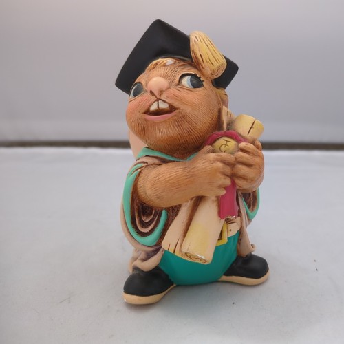Pendelfin stonewear rabbit the - rabbit,