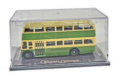 Corgi OOC 1/76 Leyland PD3
