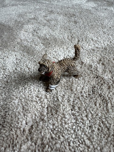 Schleich dog misllingshund - schleich,
