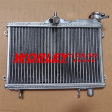 FULL Aluminum radiator FOR