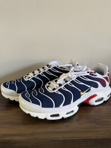 Nike air max plus psg - max,
