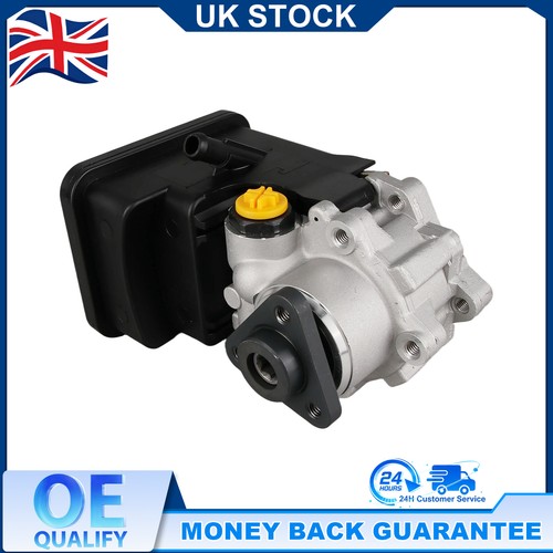 Power steering pump for - steering, bmw