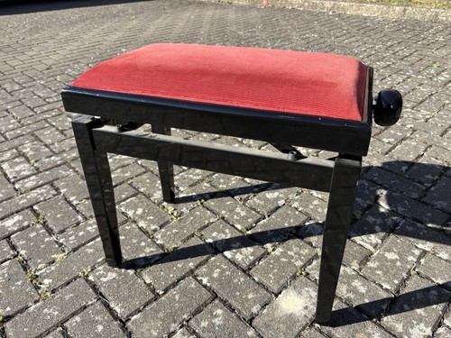 Vintage height adjustable - height,
