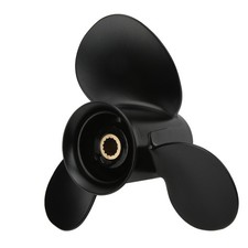 Outboard Propeller Boat Prop 9