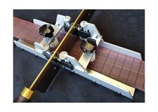 ALS Fret Slotting Mitre Box