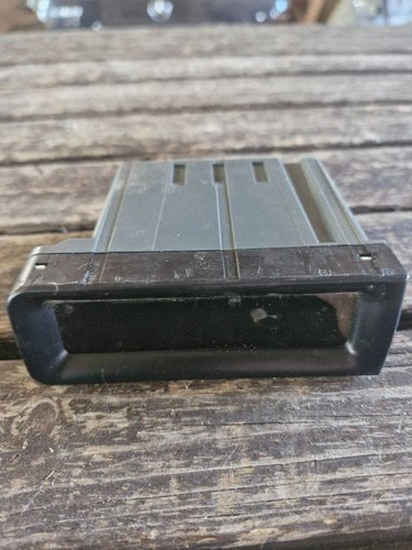 Peugeot 406 1998 - dashboard, lcd