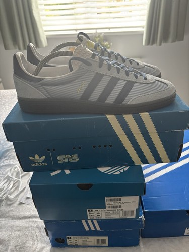 Adidas sns 4th edition - adidas,