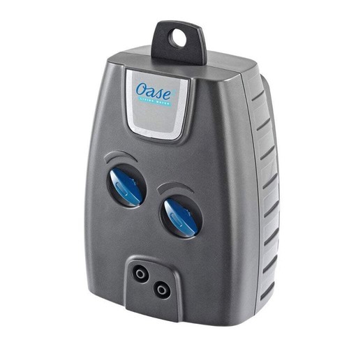 Oase oxymax 200 aquarium air - 200,