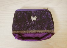 New ! anna sui pouch makeup