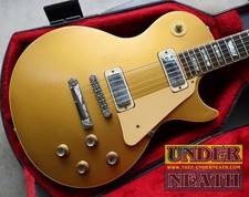 Gibson 1978 Les Paul Deluxe