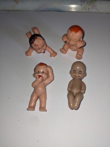 Vintage retro miniature - retro,