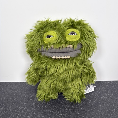 Fuggler budgie edition rare - edition,
