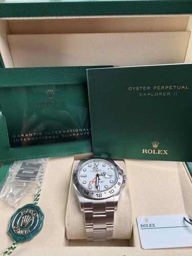 Rolex explorer 2025 - ii,
