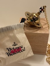 Vivienne Westwood x Nana orb