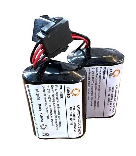 Visonic siren sounder bellbox - visonic, siren/sounder/bellbox