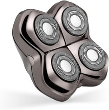 Carver PRO 4 Head Replacement