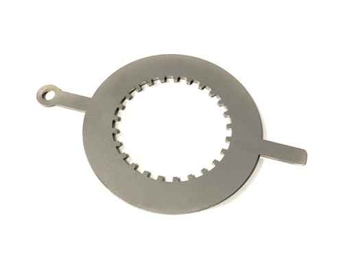 Etz 125 150 - 150, holder