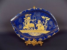 Fathi Mahmoud Limoges Dish