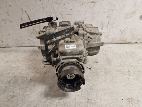 Ford focus rear diff - focus,