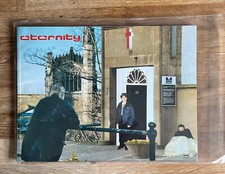 Eternity Magazine - Issue ?? -